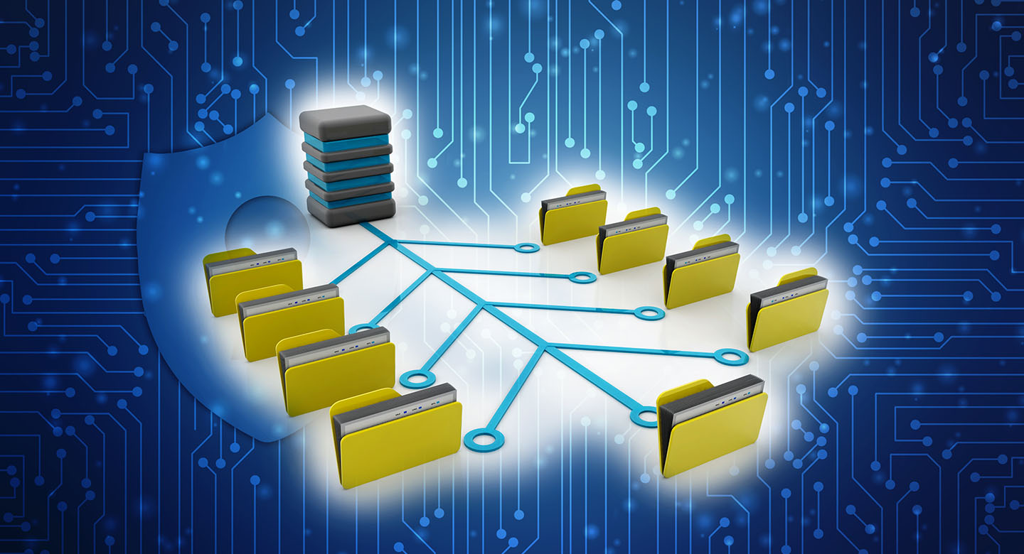 Elektronische Archivierung